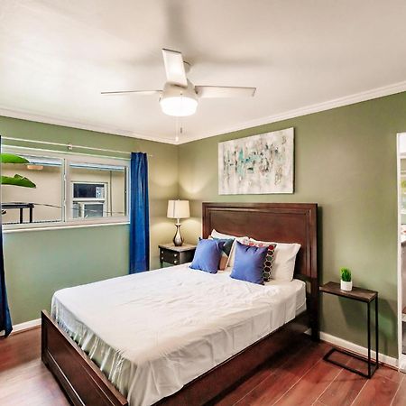 Uhost Ai - Updated 1B1B Hideaway - Sleeps 3 הוליווד מראה חיצוני תמונה