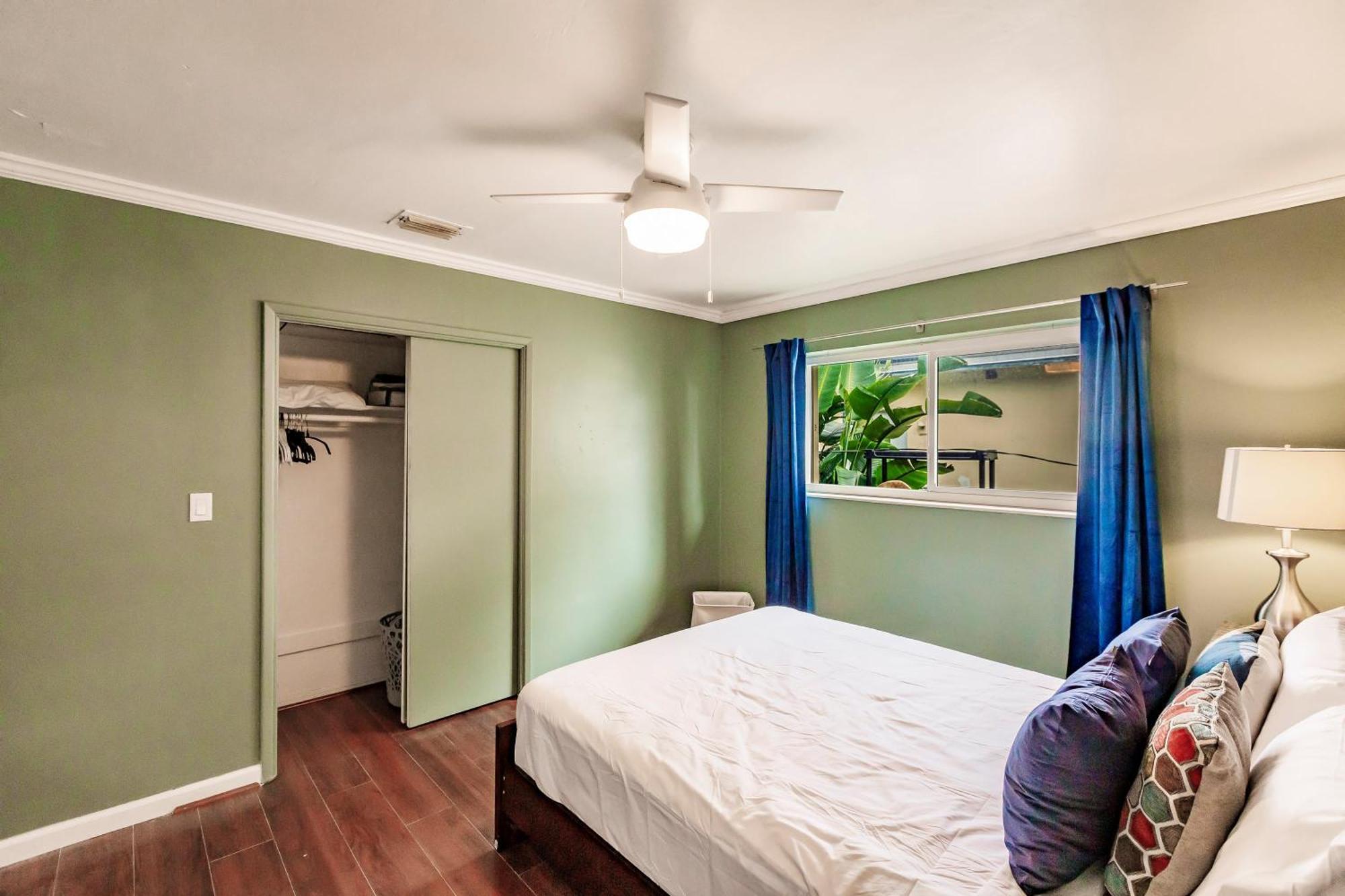Uhost Ai - Updated 1B1B Hideaway - Sleeps 3 הוליווד מראה חיצוני תמונה