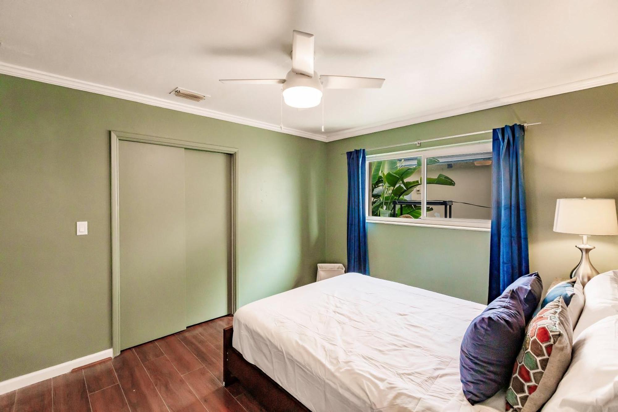 Uhost Ai - Updated 1B1B Hideaway - Sleeps 3 הוליווד מראה חיצוני תמונה